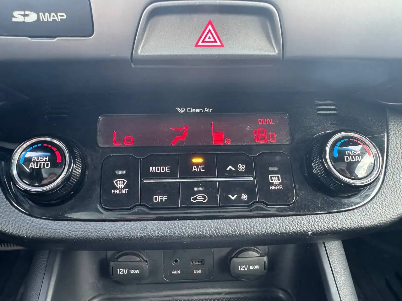 Kia Sportage снимка Kia Sportage