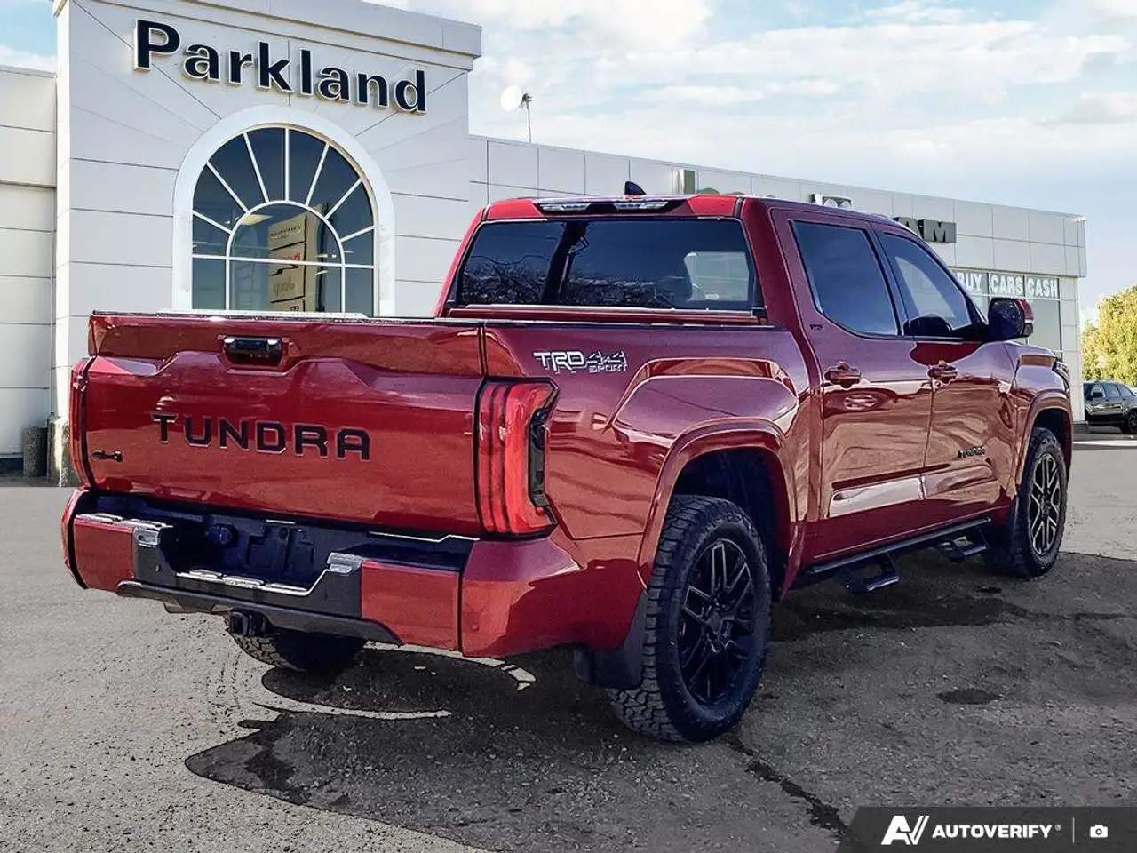 Toyota Tundra снимка Toyota Tundra