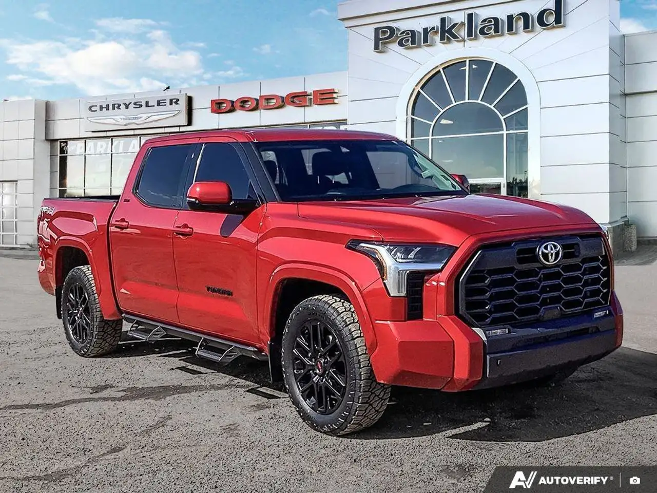 Toyota Tundra снимка Toyota Tundra