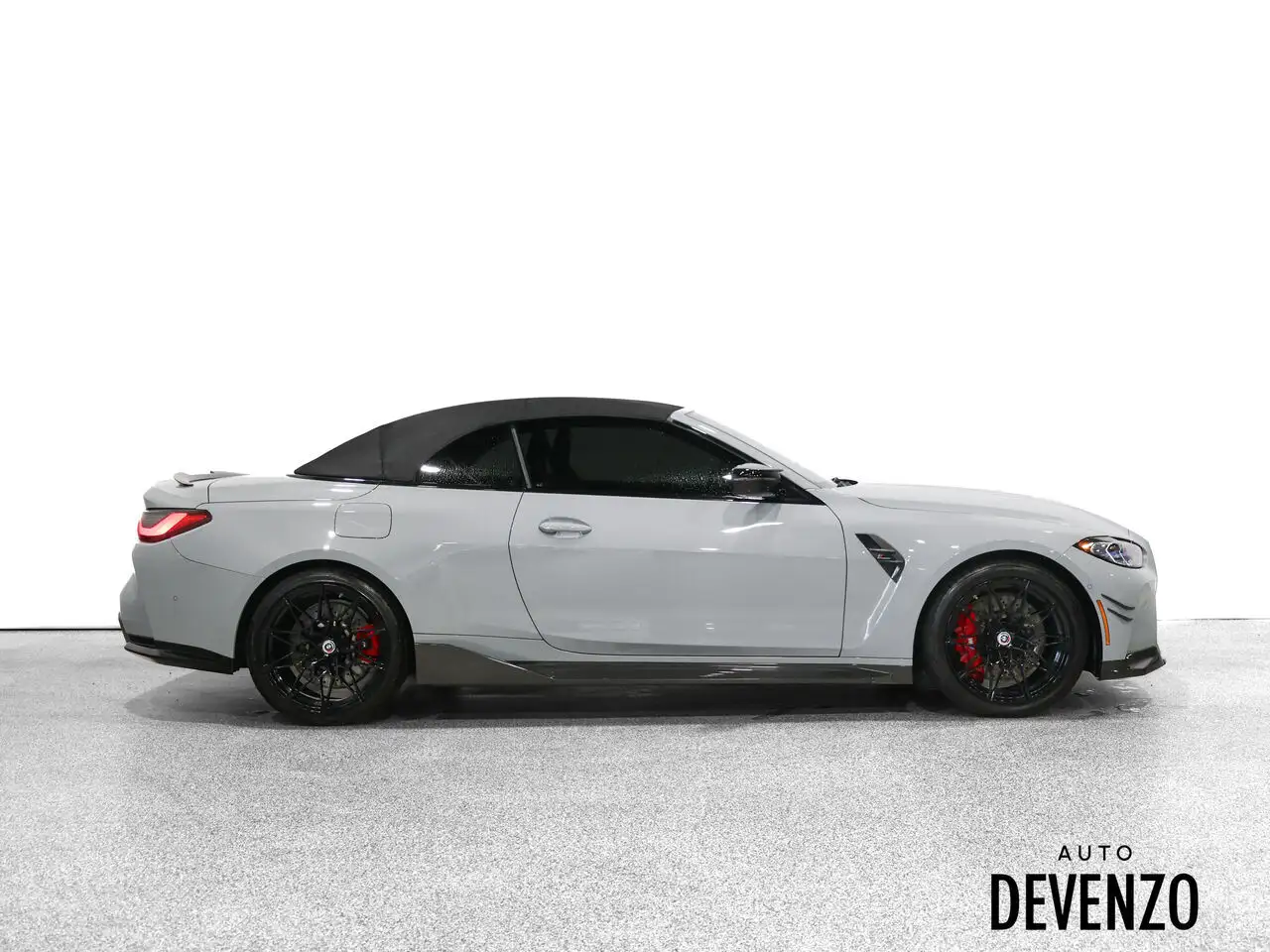 BMW M4 photo BMW M4