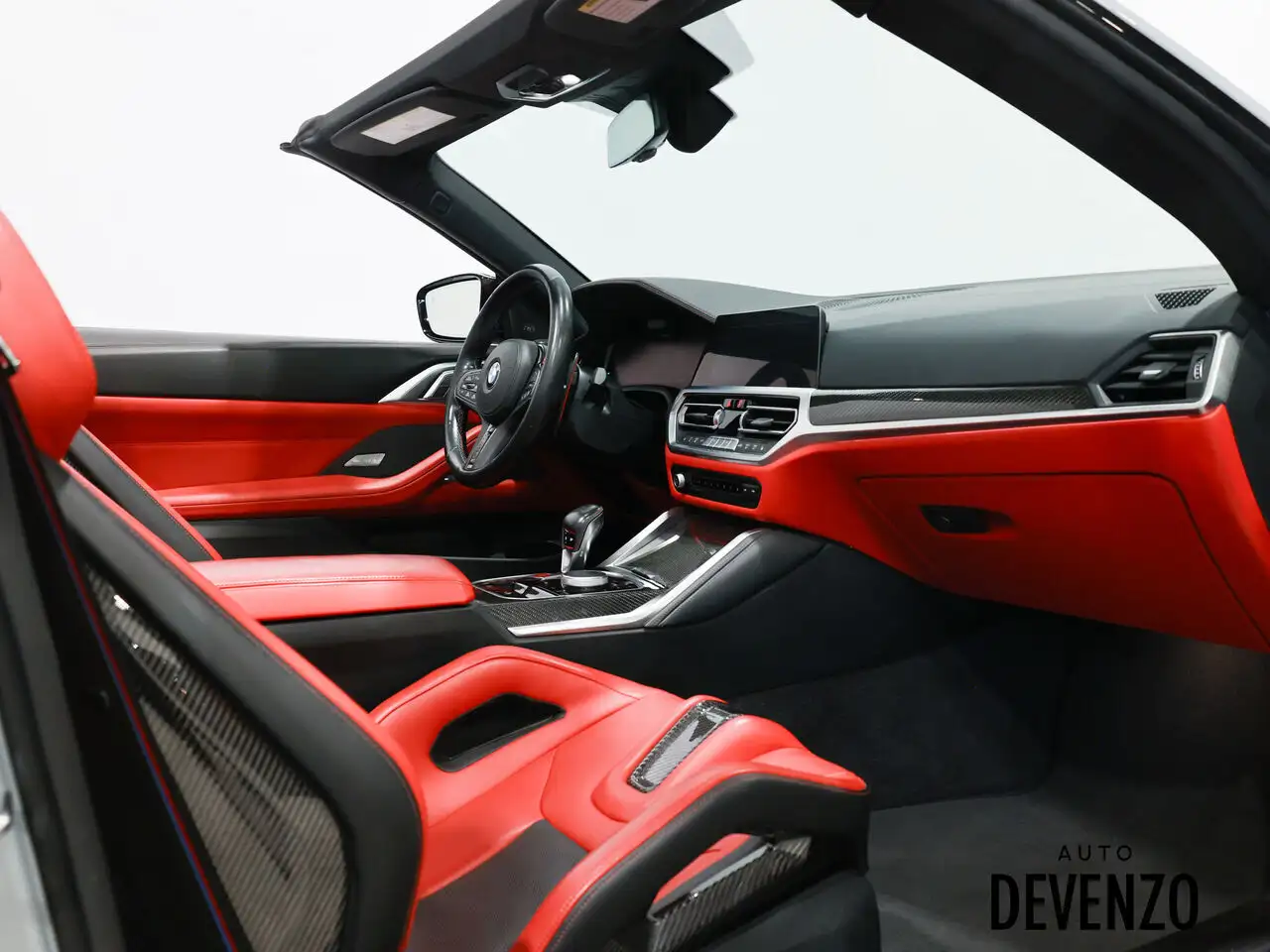 BMW M4 photo BMW M4