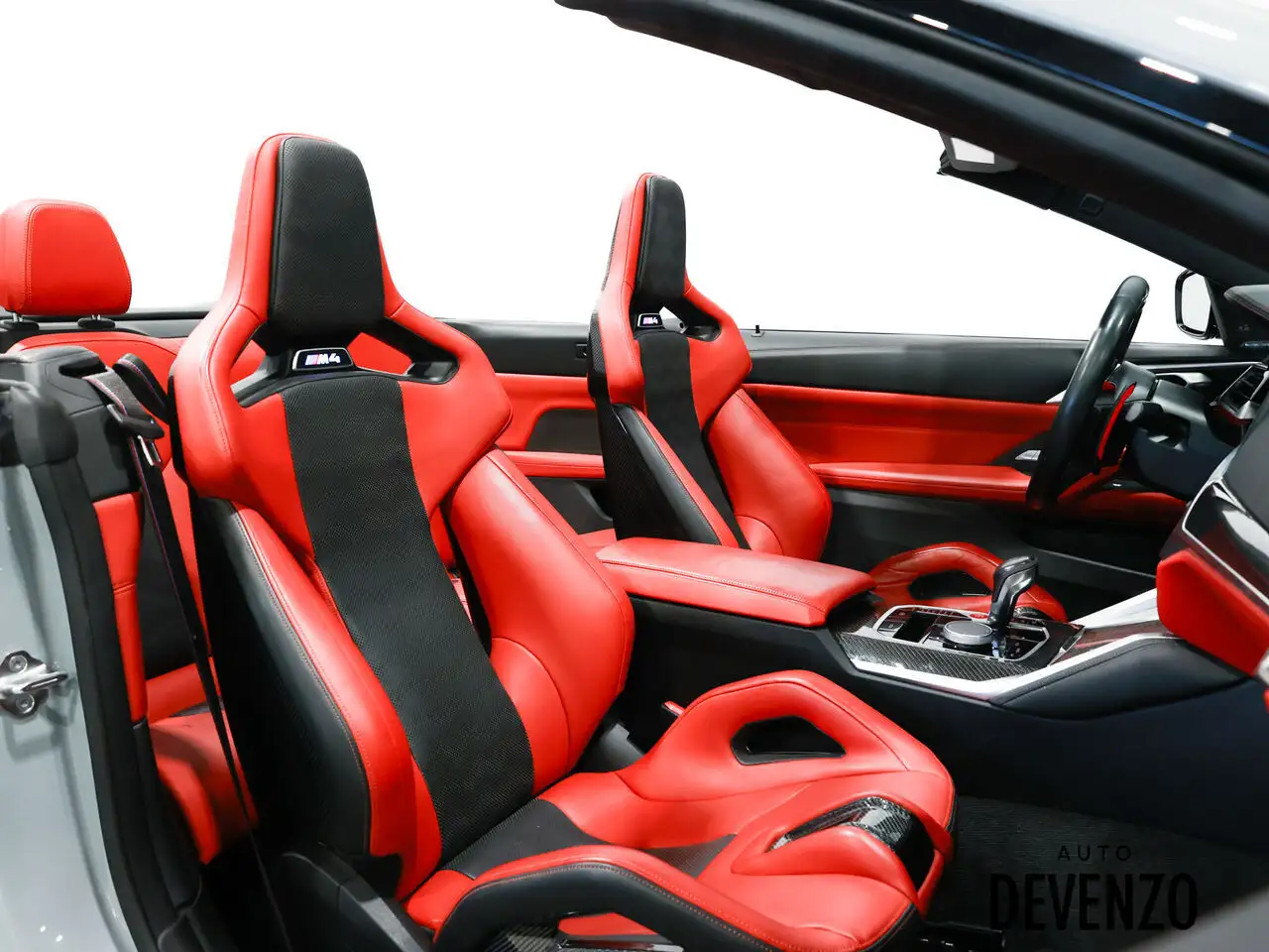 BMW M4 photo BMW M4
