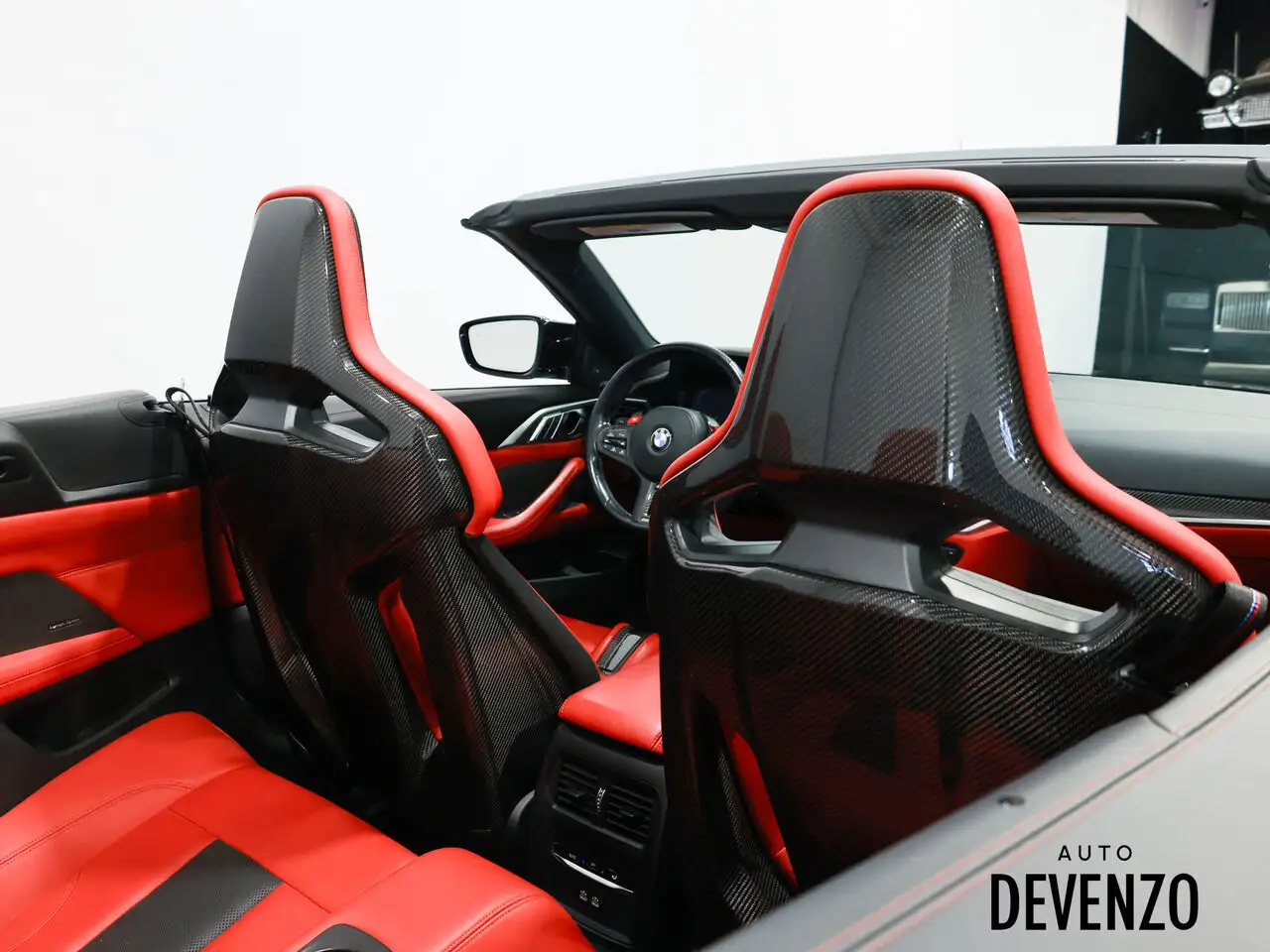 BMW M4 photo BMW M4