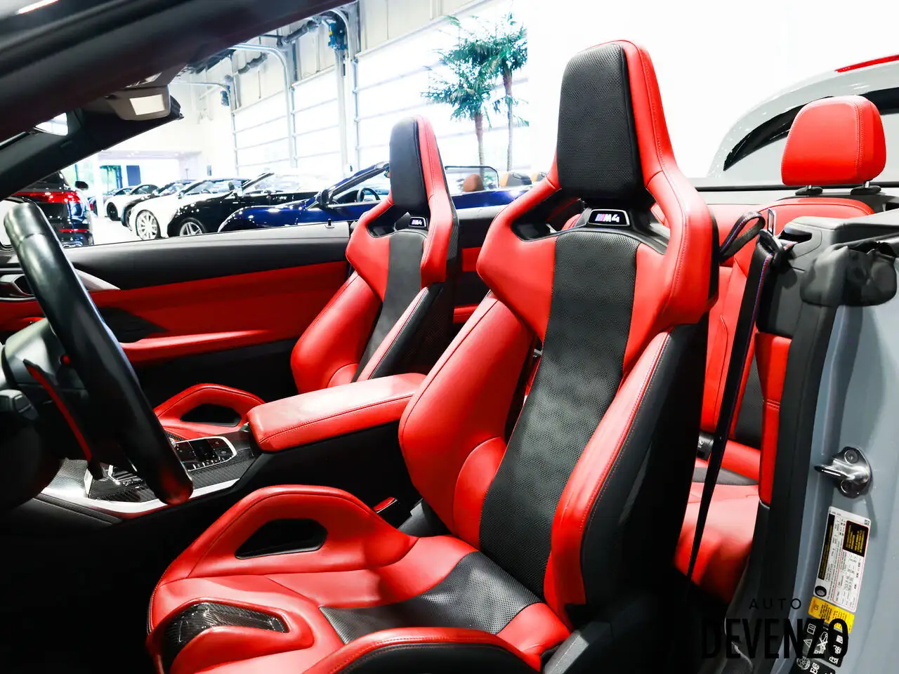 BMW M4 photo BMW M4