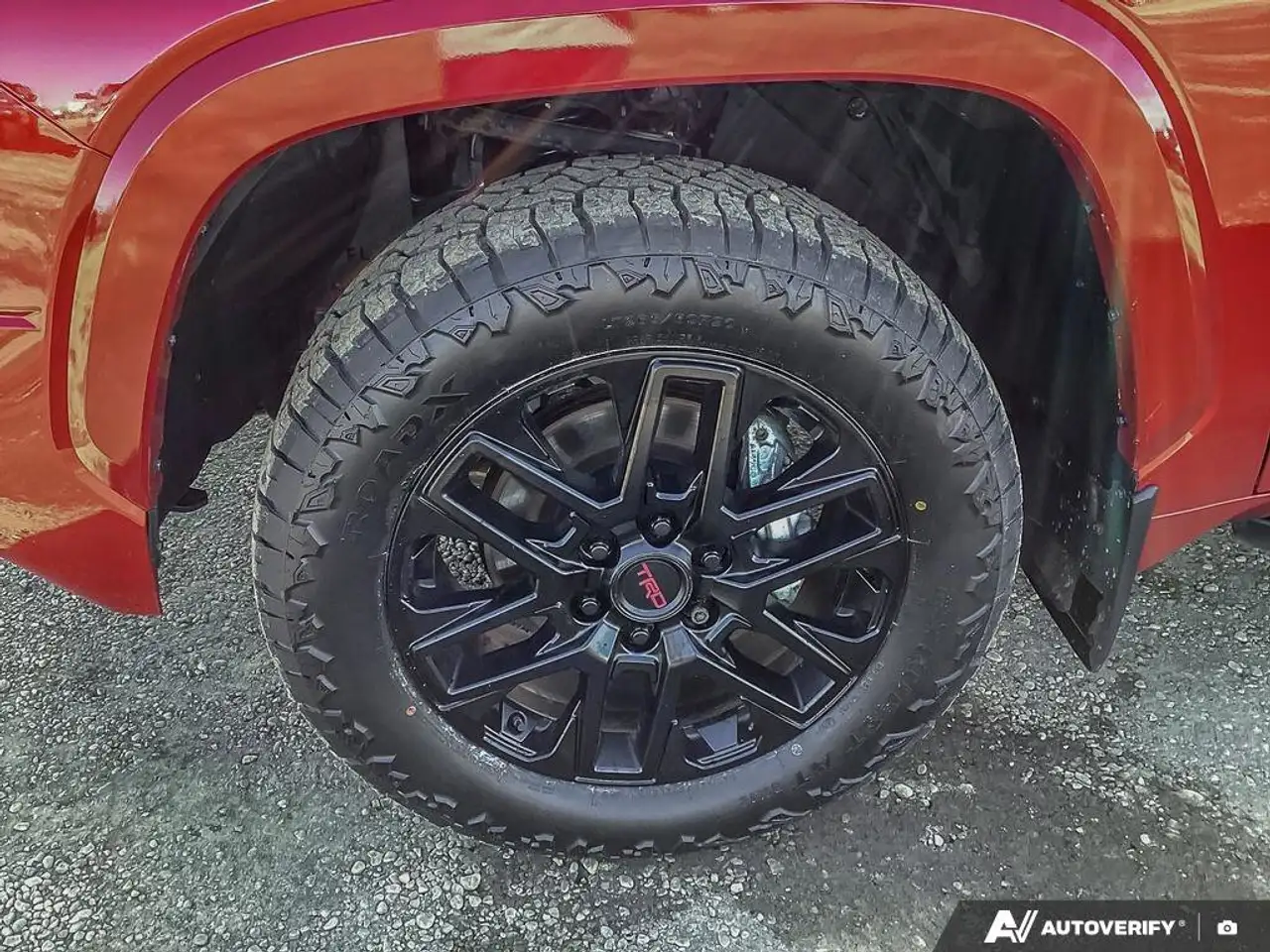 Toyota Tundra снимка Toyota Tundra