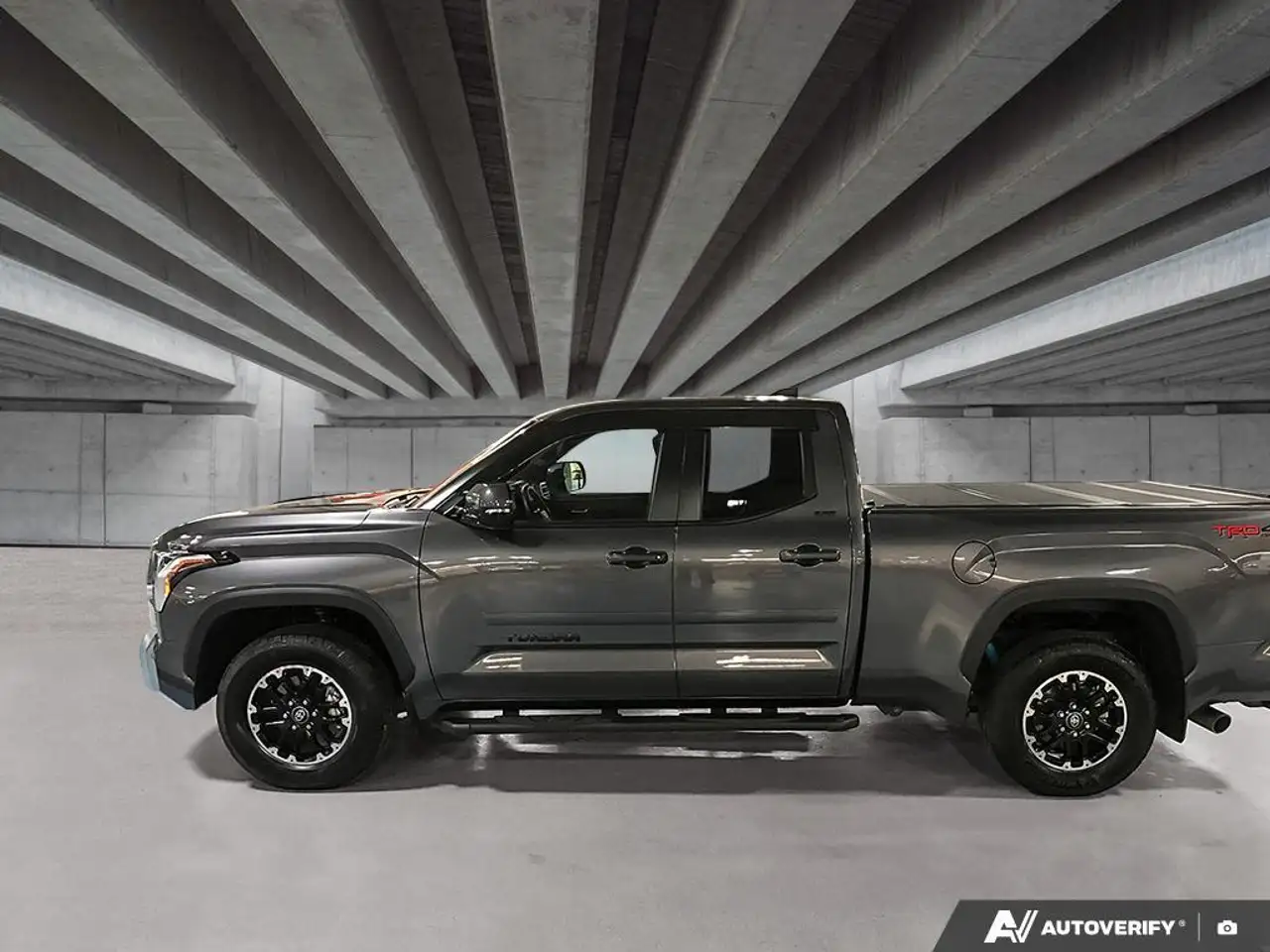 Toyota Tundra photo Toyota Tundra