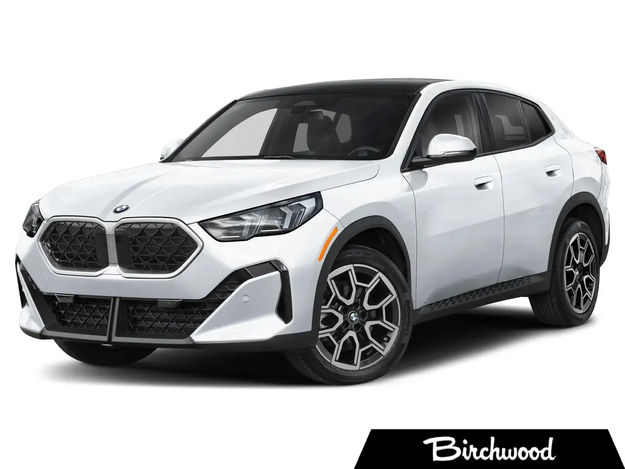 2026 BMW X2
