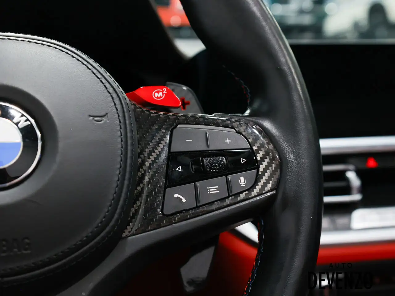 BMW M4 photo BMW M4