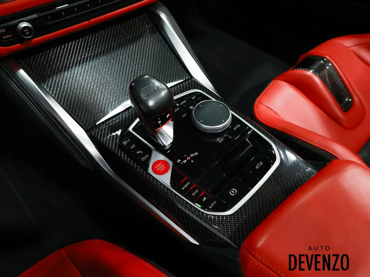 BMW M4 photo BMW M4