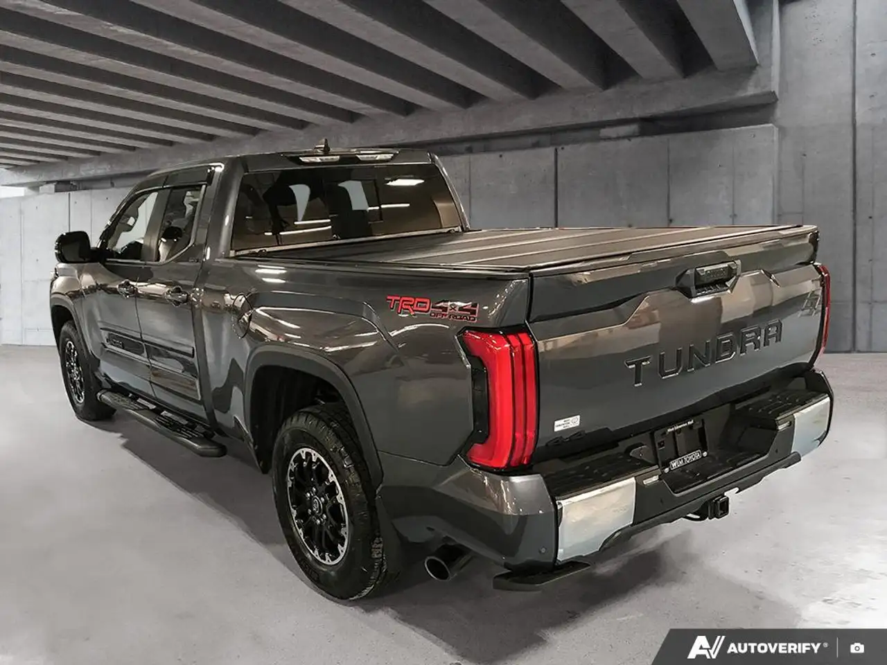 Toyota Tundra photo Toyota Tundra
