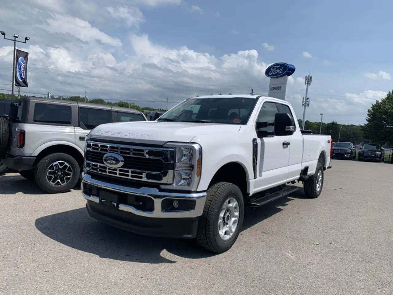Ford F 250 photo Ford F 250