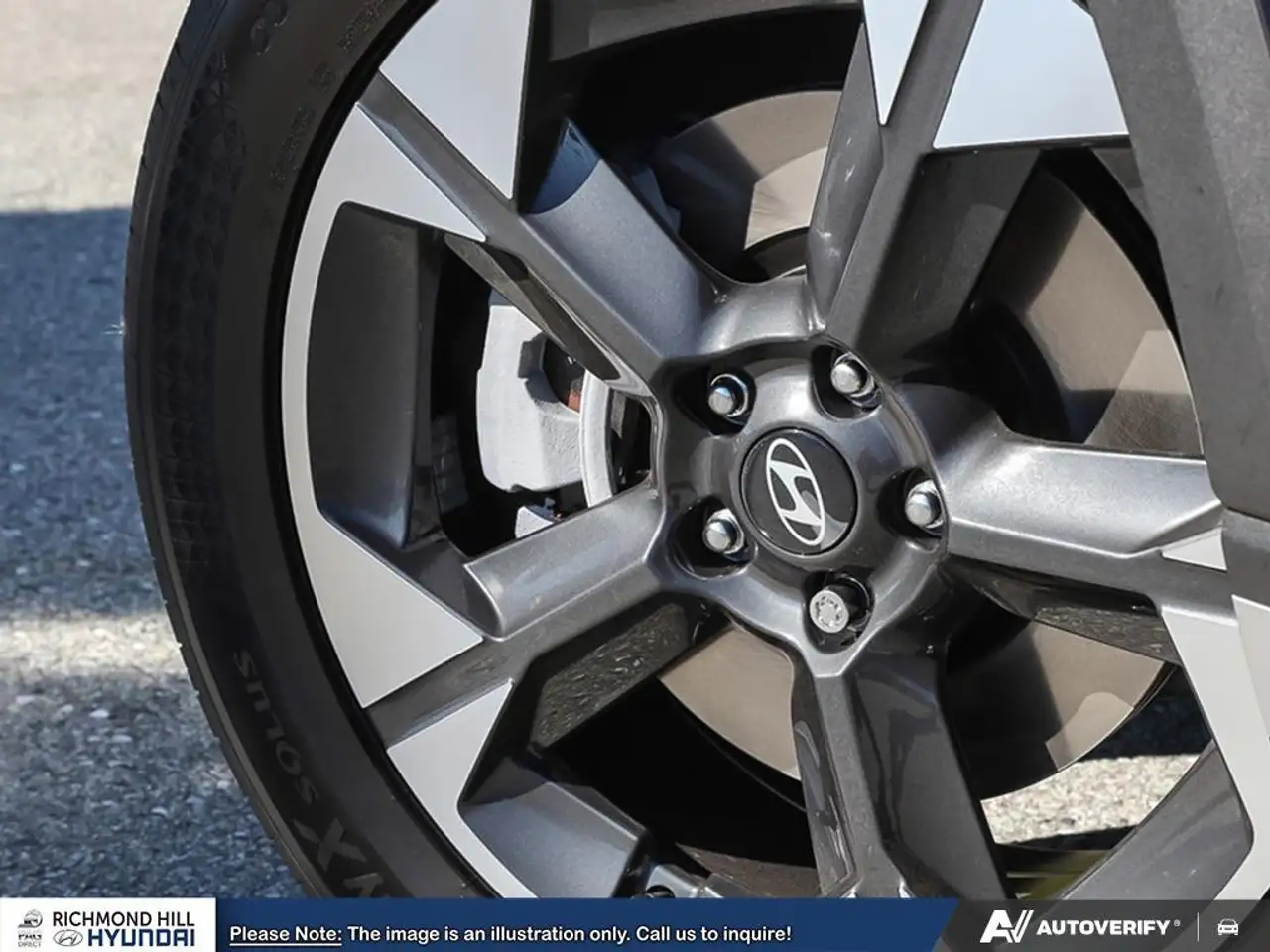 Hyundai PALISADE fotografie Hyundai PALISADE