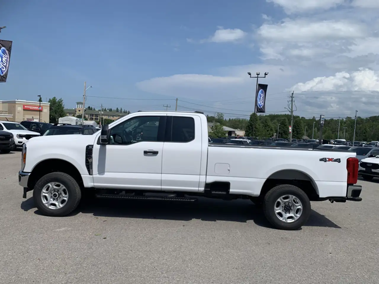 Ford F 250 photo Ford F 250