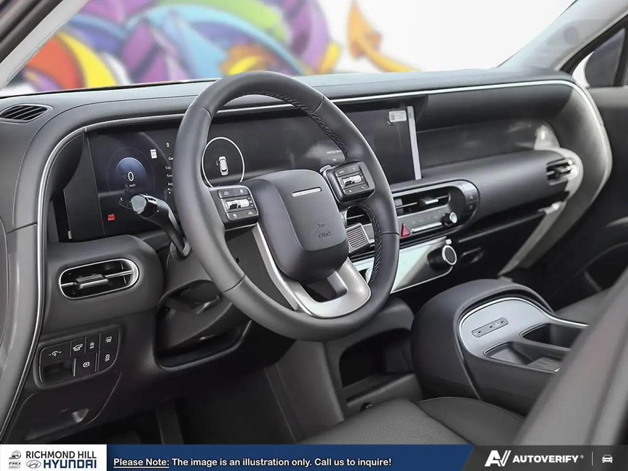 Hyundai PALISADE fotografie Hyundai PALISADE
