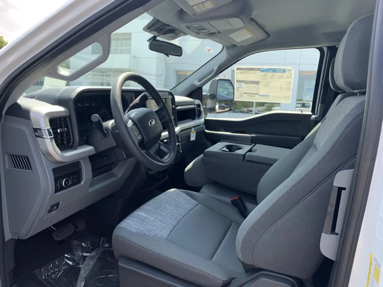 Ford F 250 photo Ford F 250