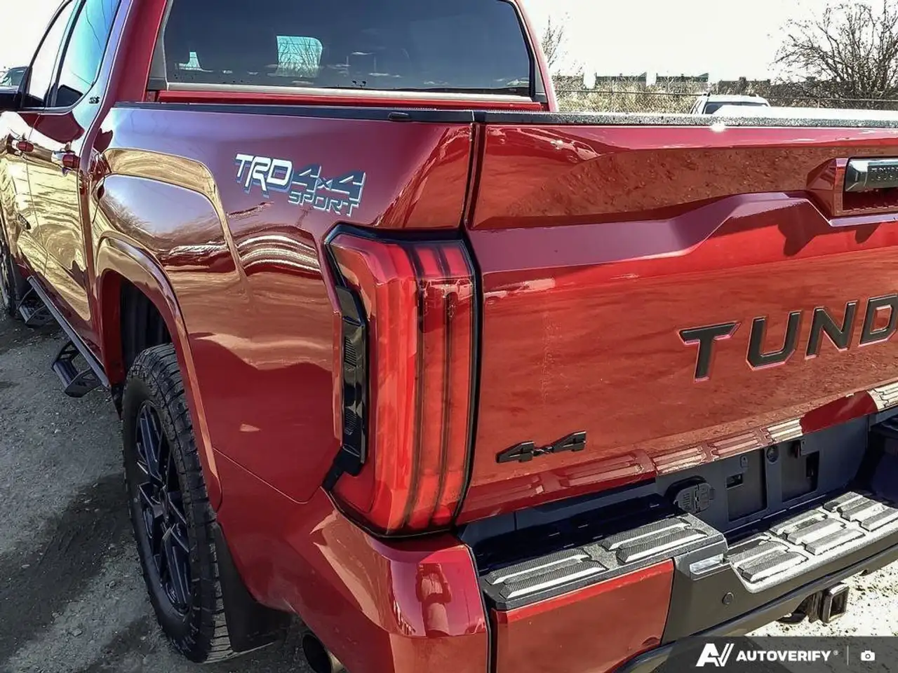 Toyota Tundra снимка Toyota Tundra