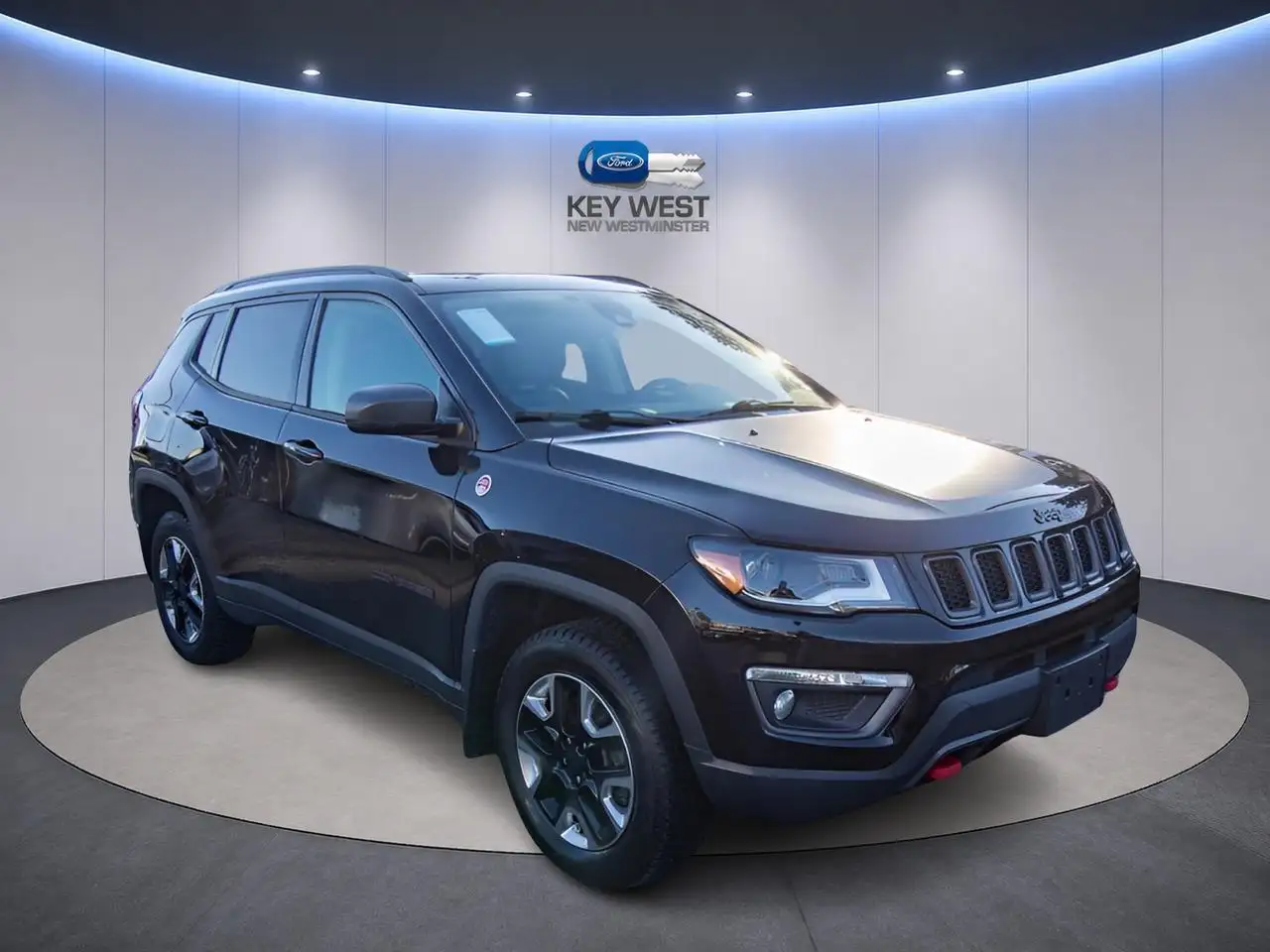 Jeep Compass photo Jeep Compass