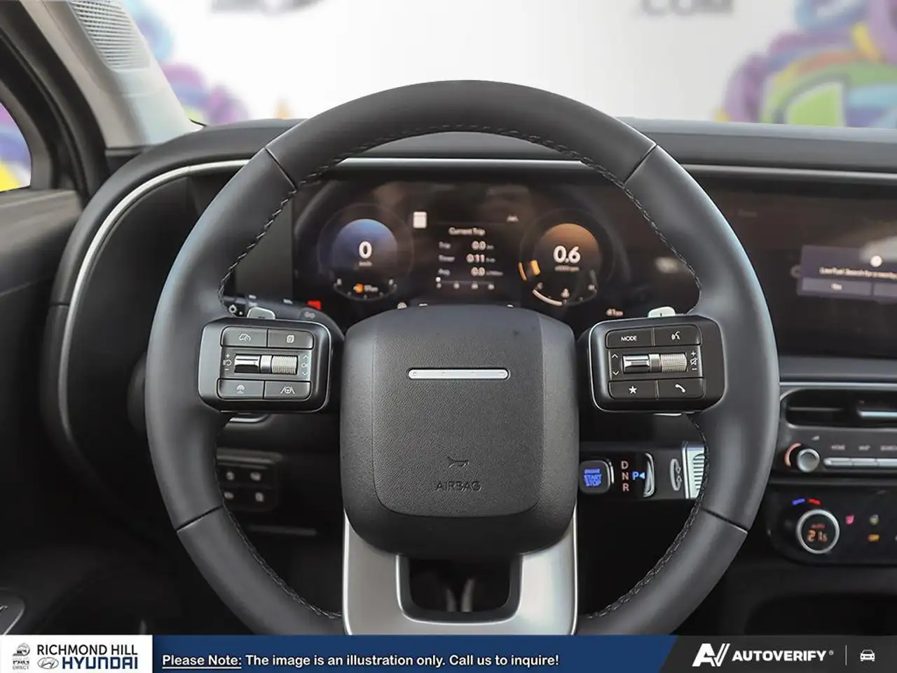 Hyundai PALISADE fotografie Hyundai PALISADE