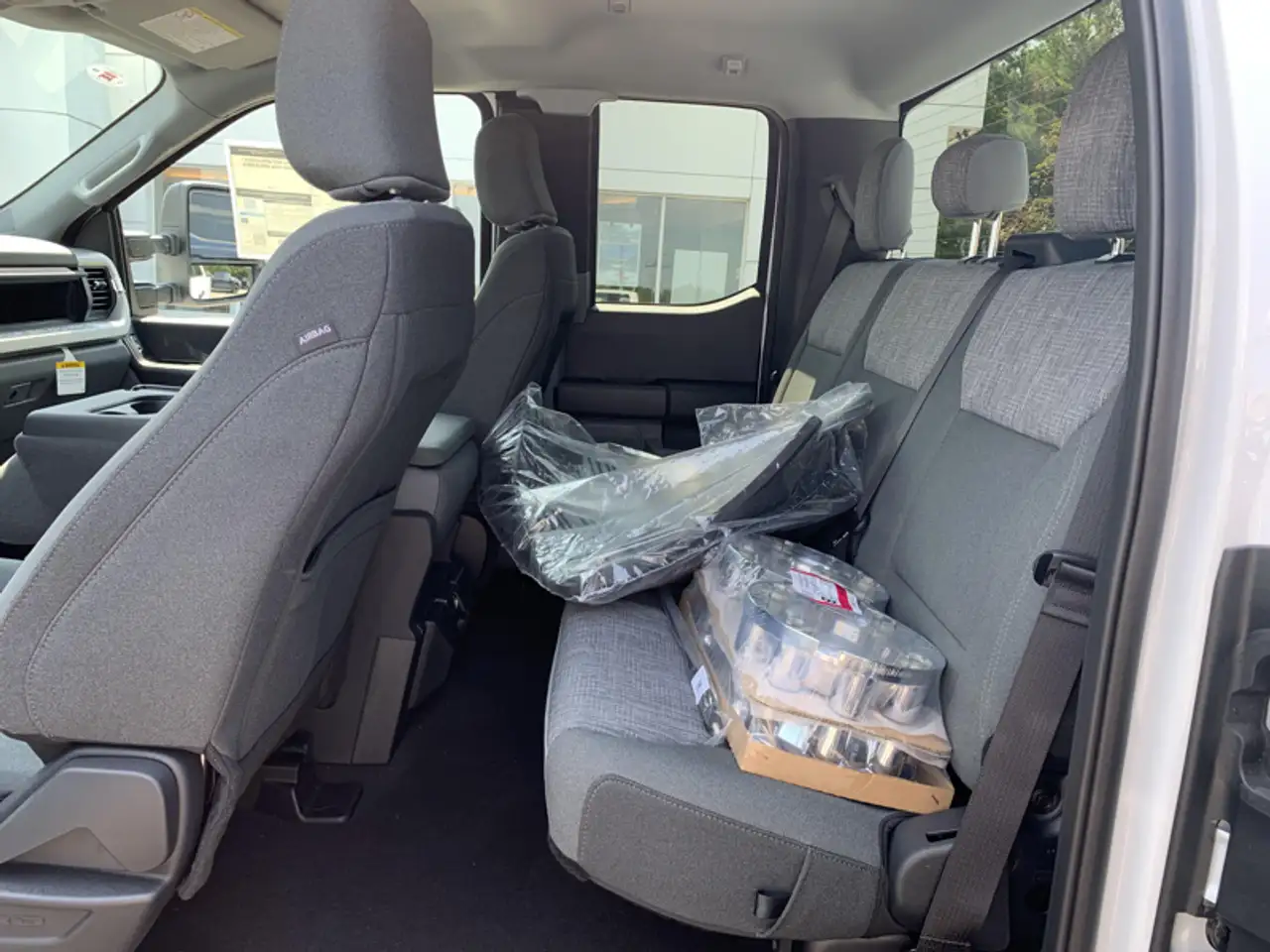Ford F 250 photo Ford F 250