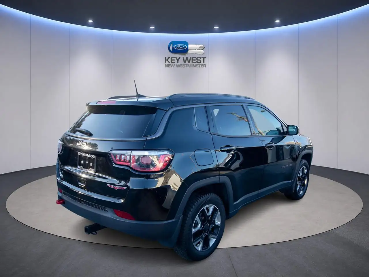 Jeep Compass photo Jeep Compass