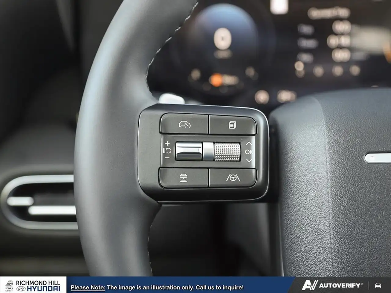 Hyundai PALISADE fotografie Hyundai PALISADE