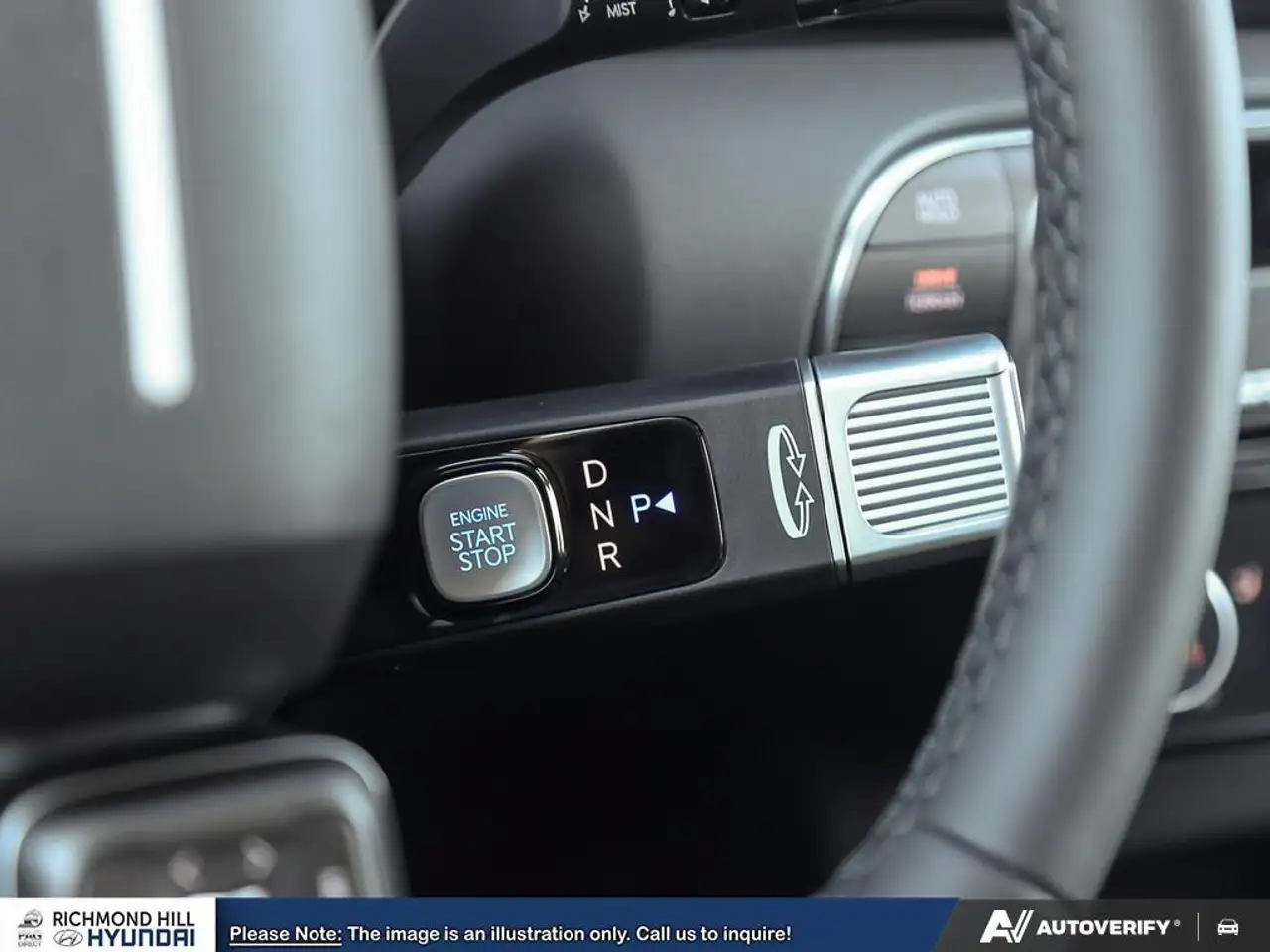 Hyundai PALISADE fotografie Hyundai PALISADE