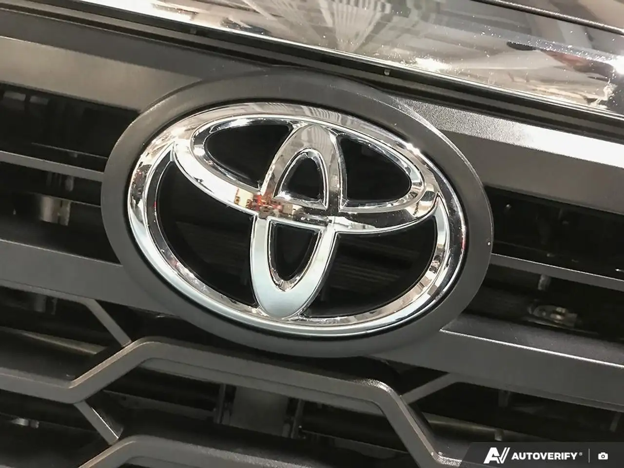 Toyota Tundra photo Toyota Tundra