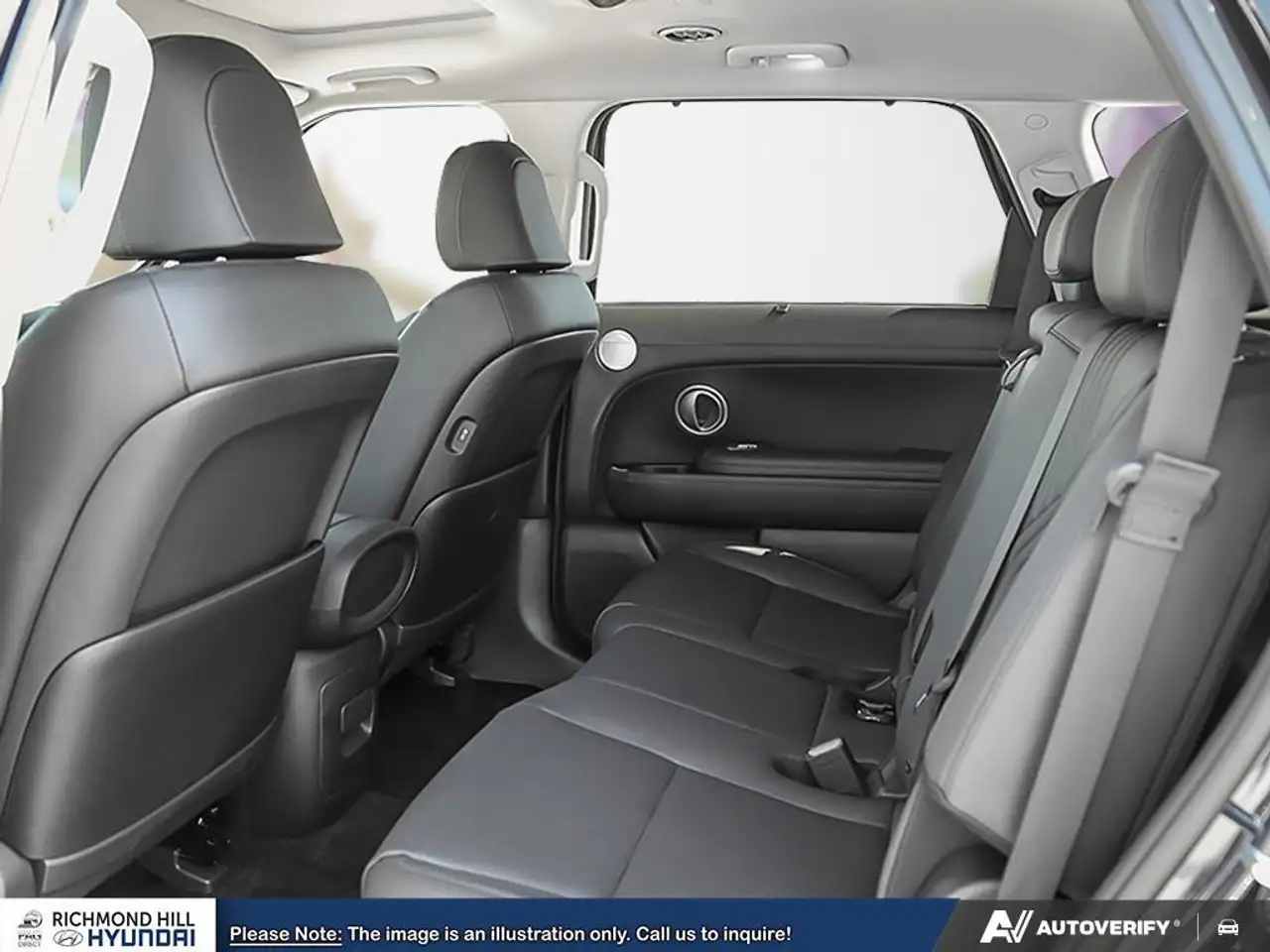Hyundai PALISADE fotografie Hyundai PALISADE