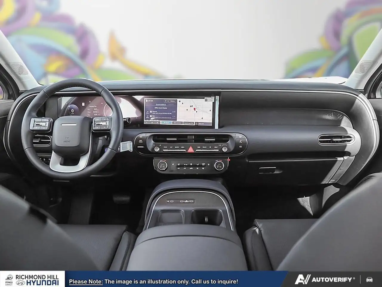 Hyundai PALISADE fotografie Hyundai PALISADE