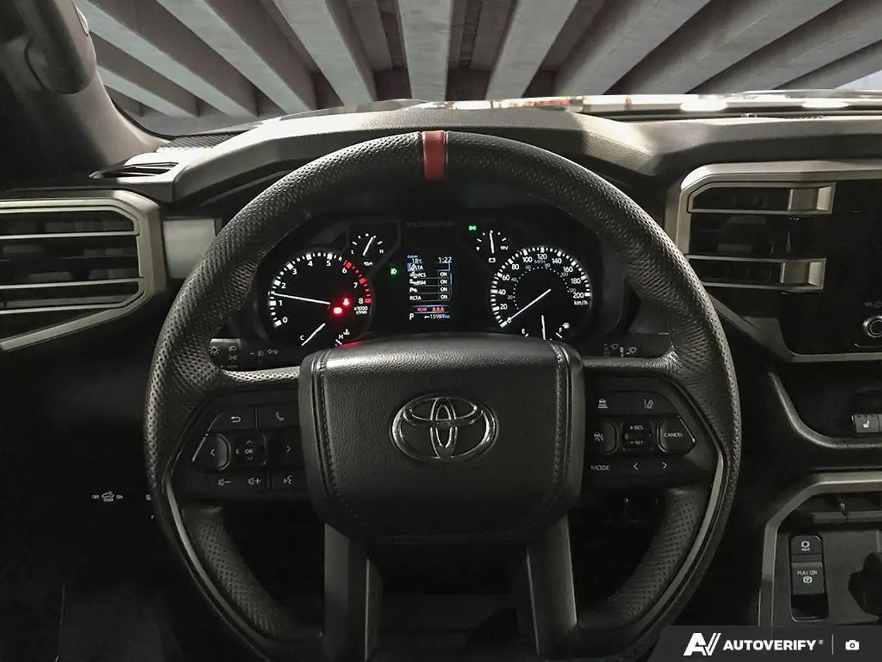 Toyota Tundra photo Toyota Tundra