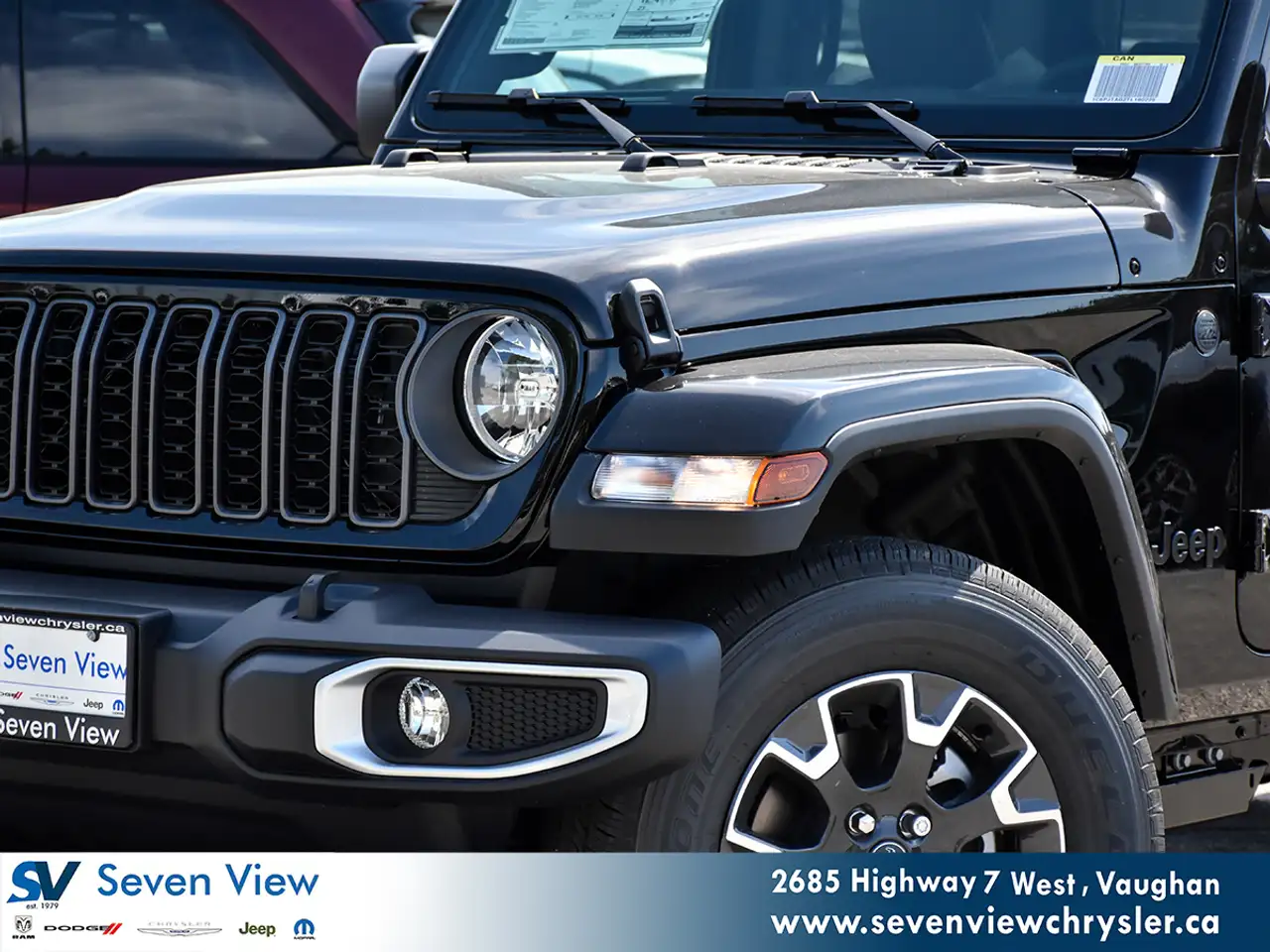 Jeep Gladiator photo Jeep Gladiator