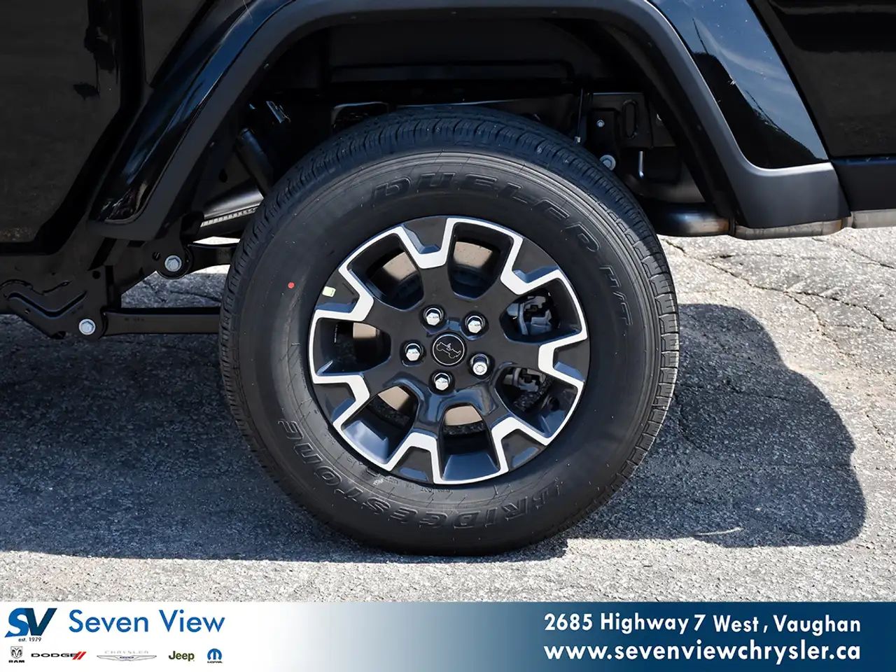 Jeep Gladiator photo Jeep Gladiator