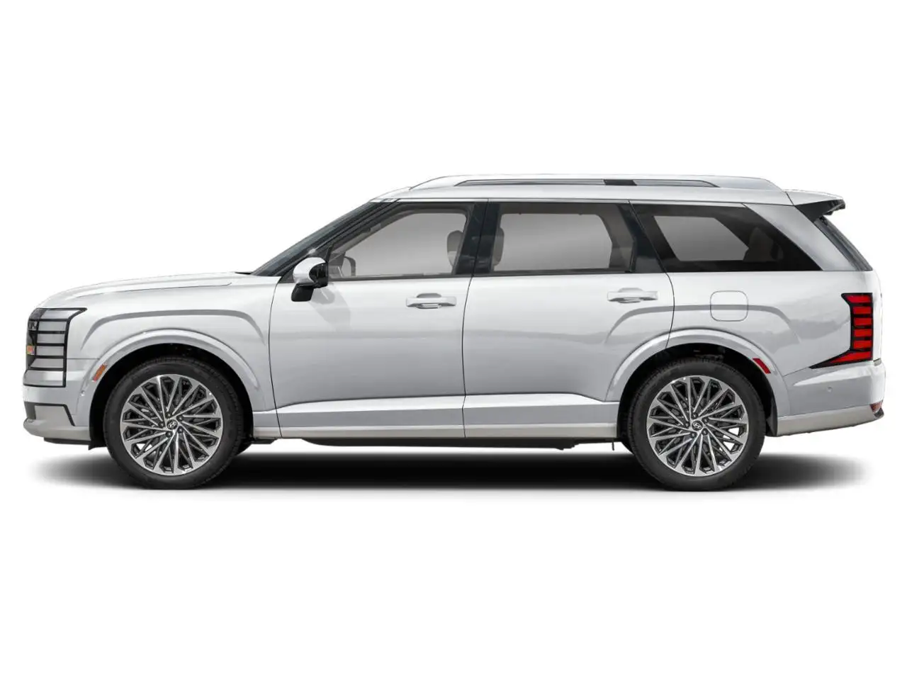 Hyundai PALISADE photo Hyundai PALISADE