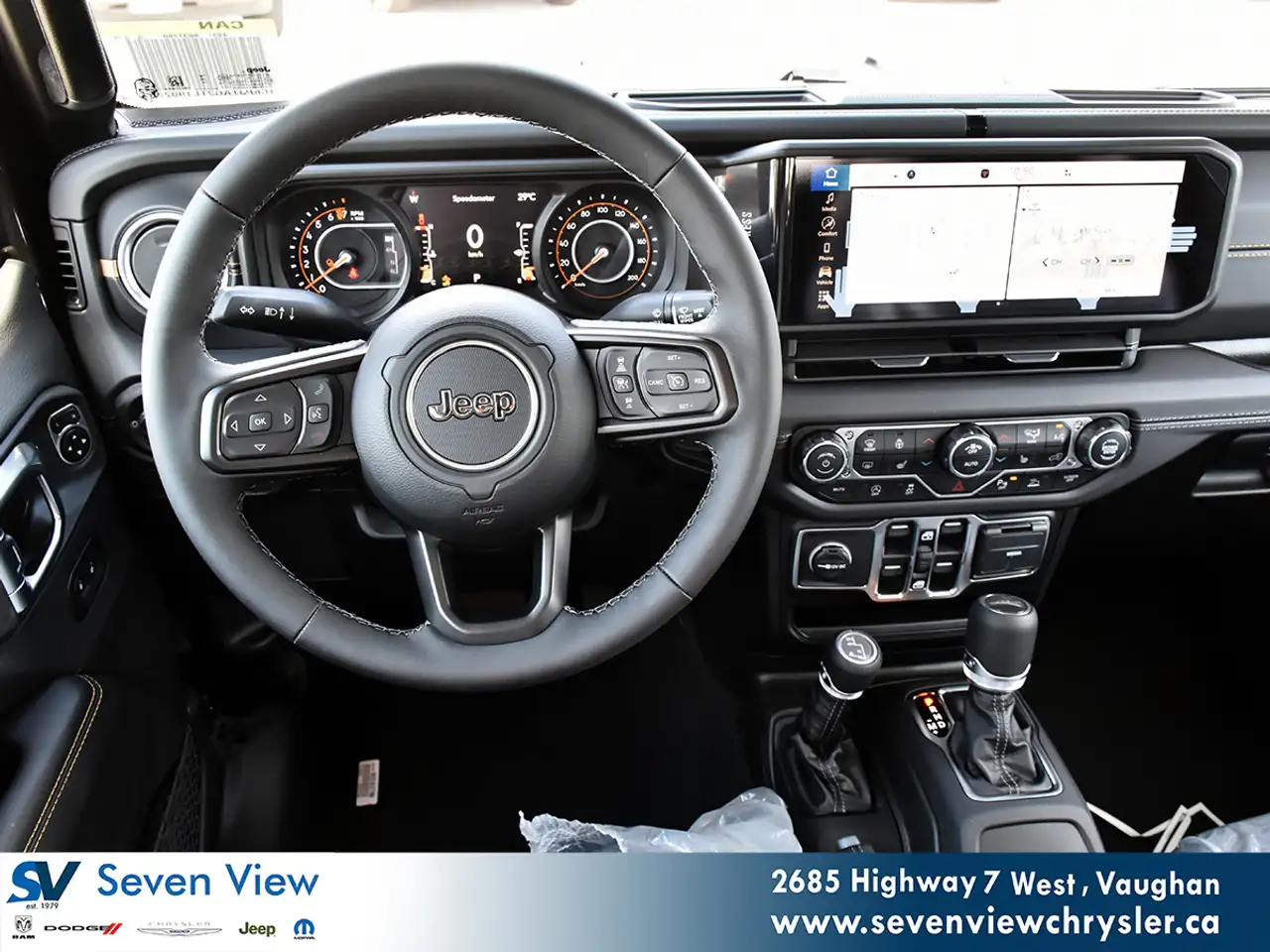 Jeep Gladiator photo Jeep Gladiator