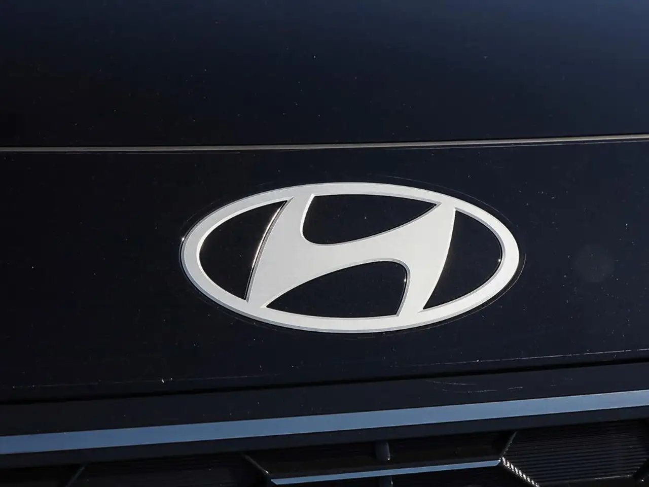 Hyundai PALISADE fotografie Hyundai PALISADE