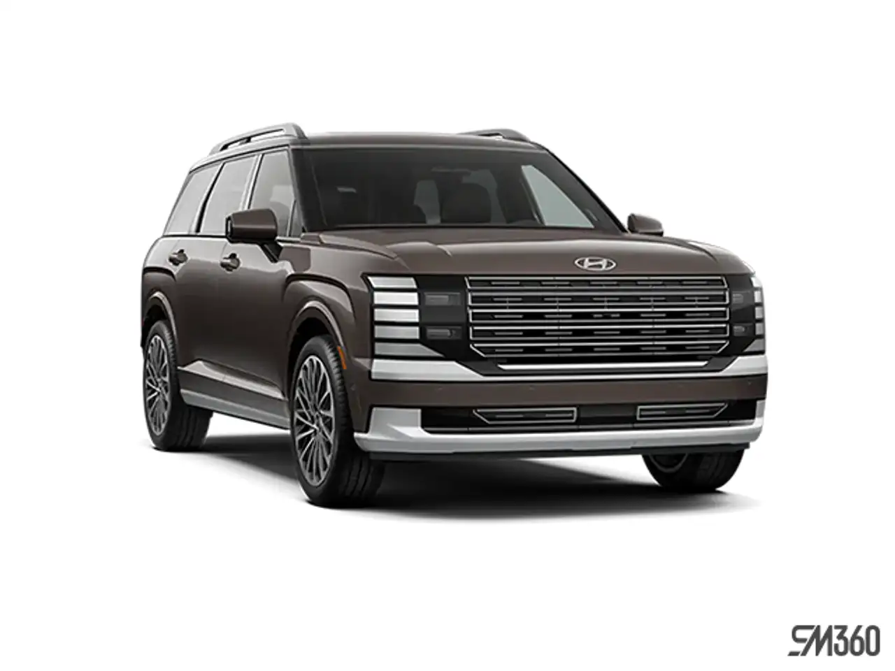 Hyundai PALISADE fotografie Hyundai PALISADE