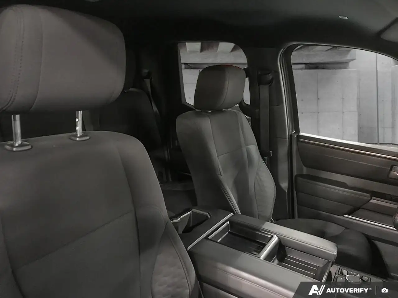Toyota Tundra photo Toyota Tundra
