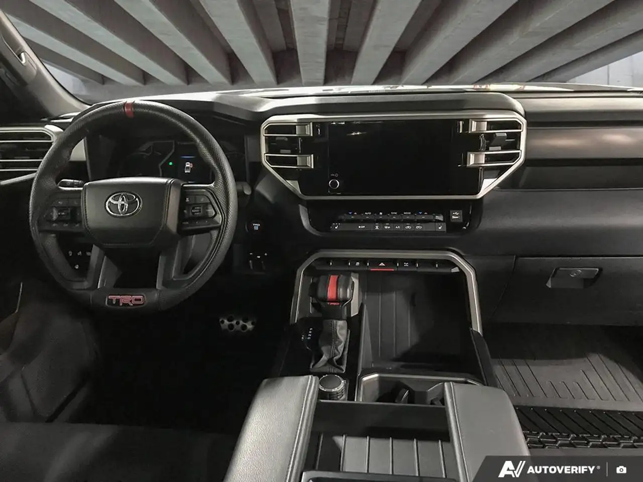 Toyota Tundra photo Toyota Tundra