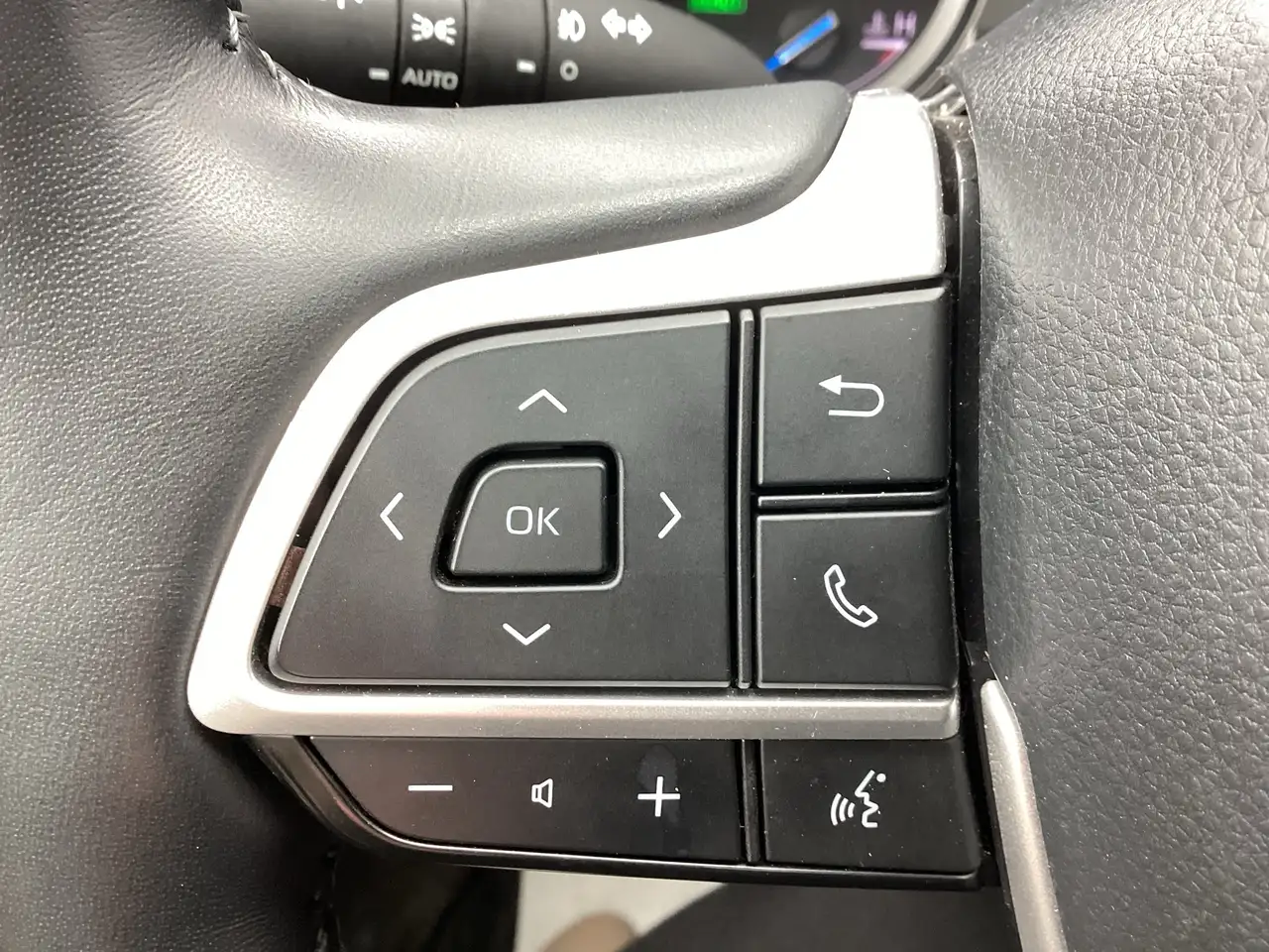 Toyota Highlander photo Toyota Highlander