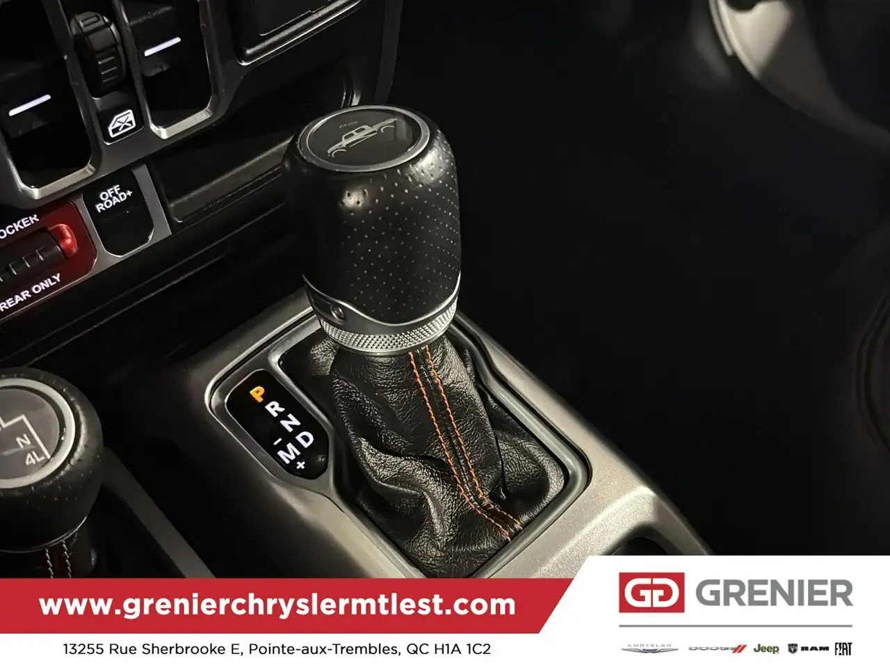 Jeep Gladiator photo Jeep Gladiator