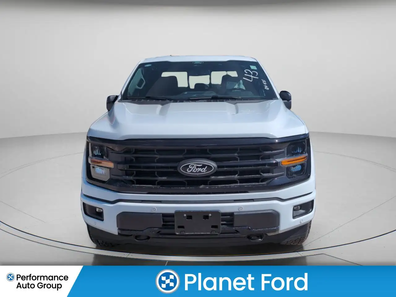 2026 Ford F 150