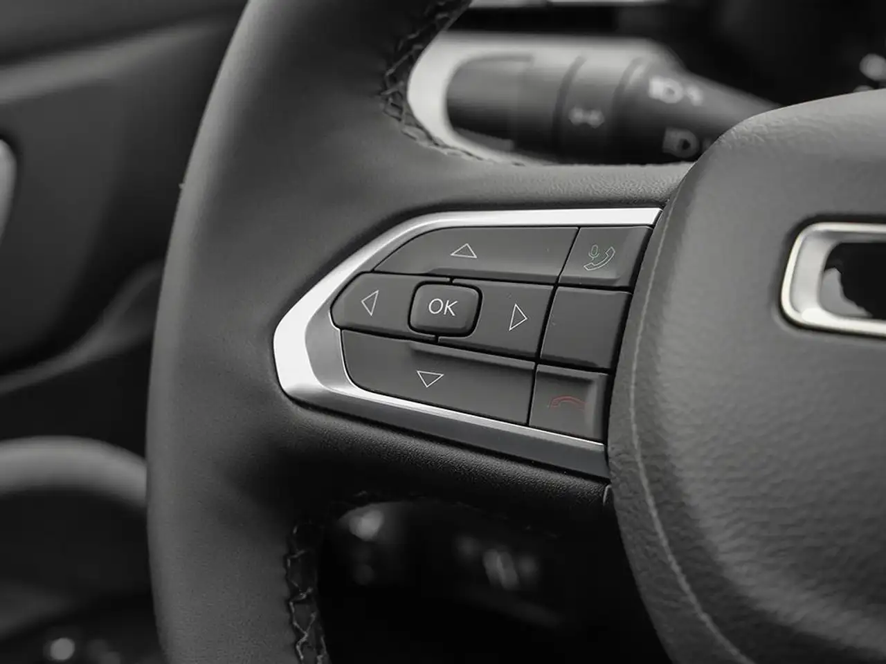 Jeep Compass fotografie Jeep Compass