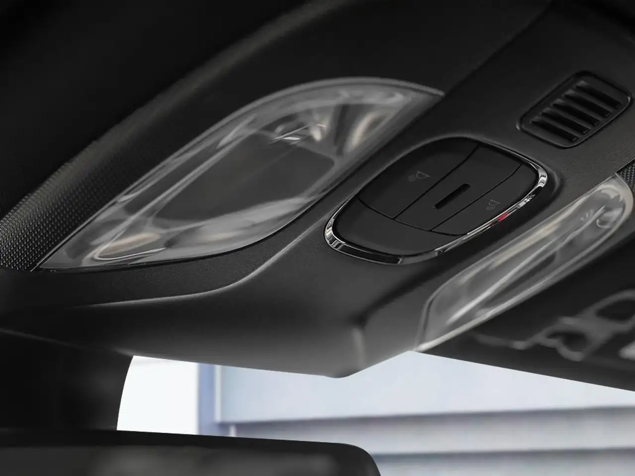 Jeep Compass fotografie Jeep Compass