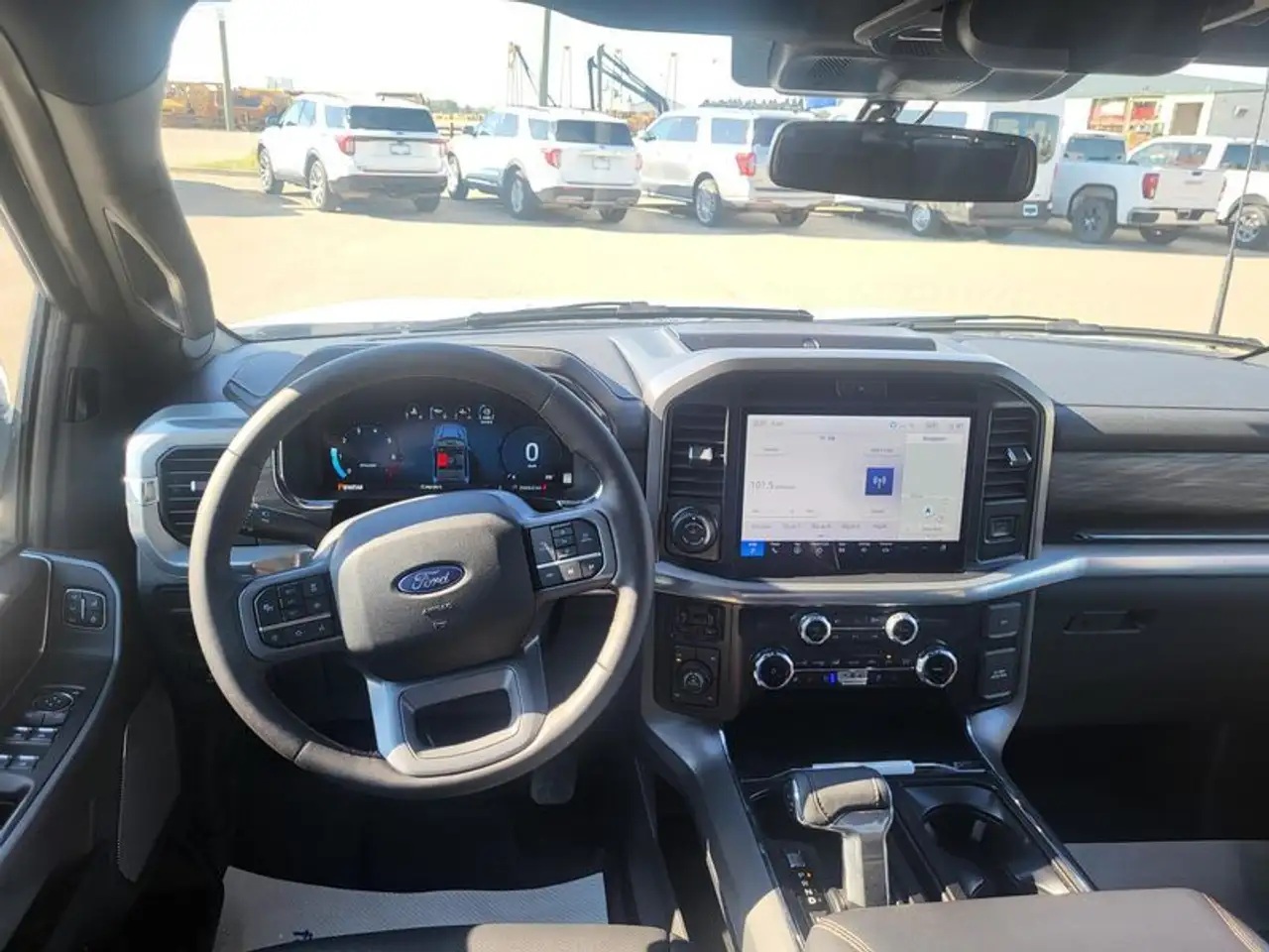 Ford F 150 снимка Ford F 150