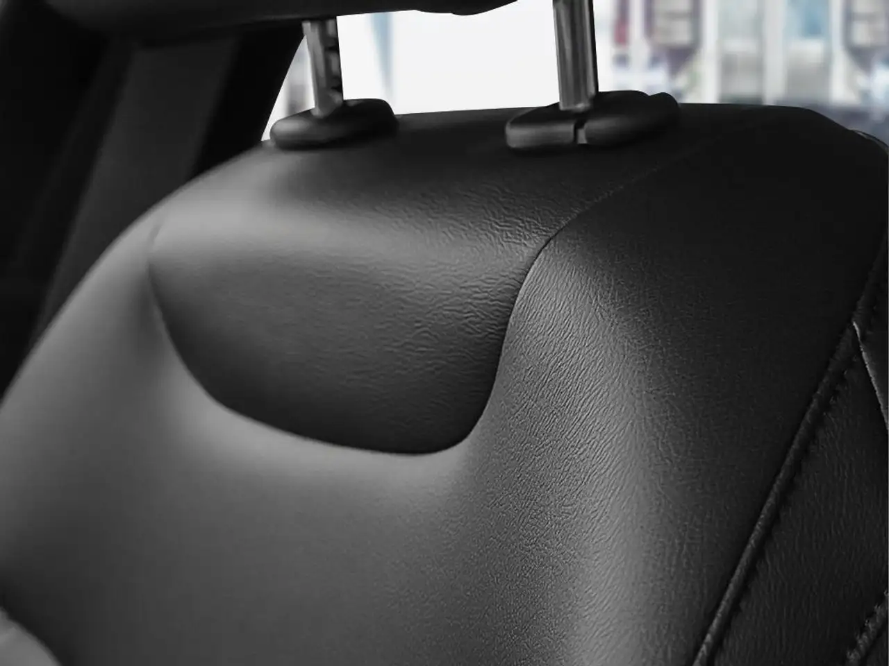 Jeep Compass fotografie Jeep Compass