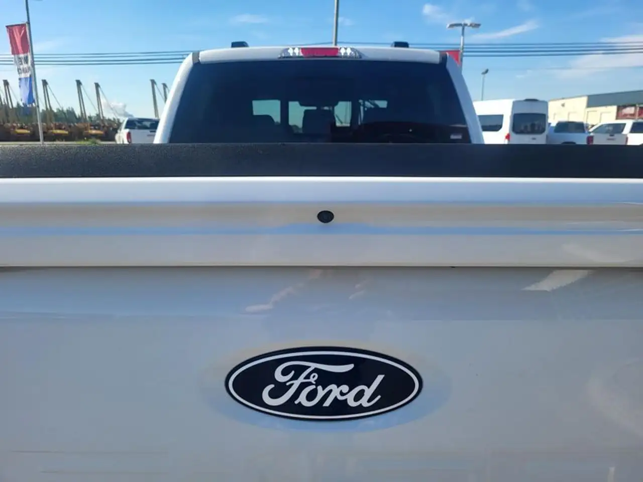 Ford F 150 снимка Ford F 150