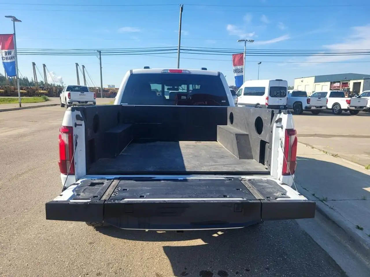 Ford F 150 снимка Ford F 150