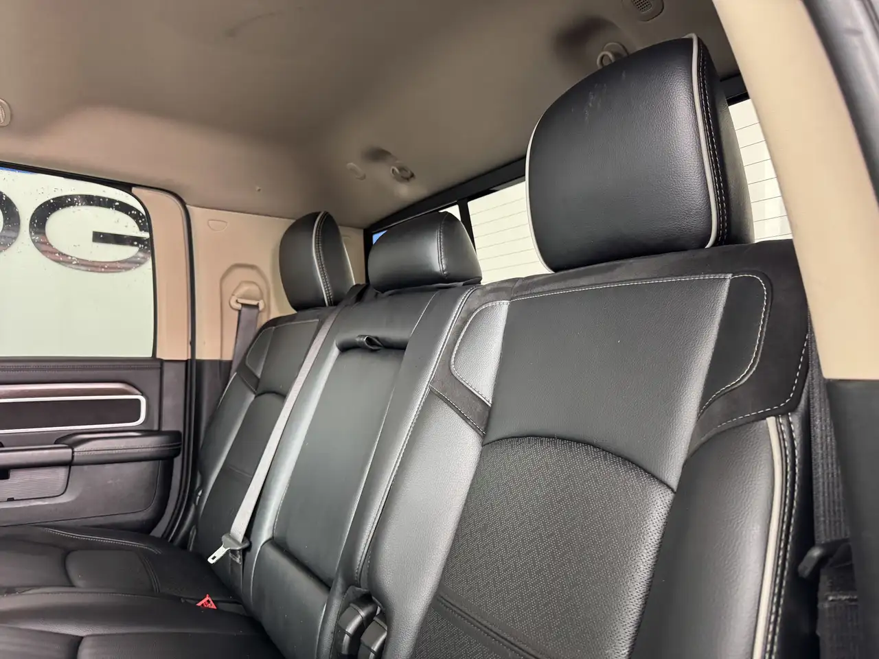 RAM 3500 photo RAM 3500