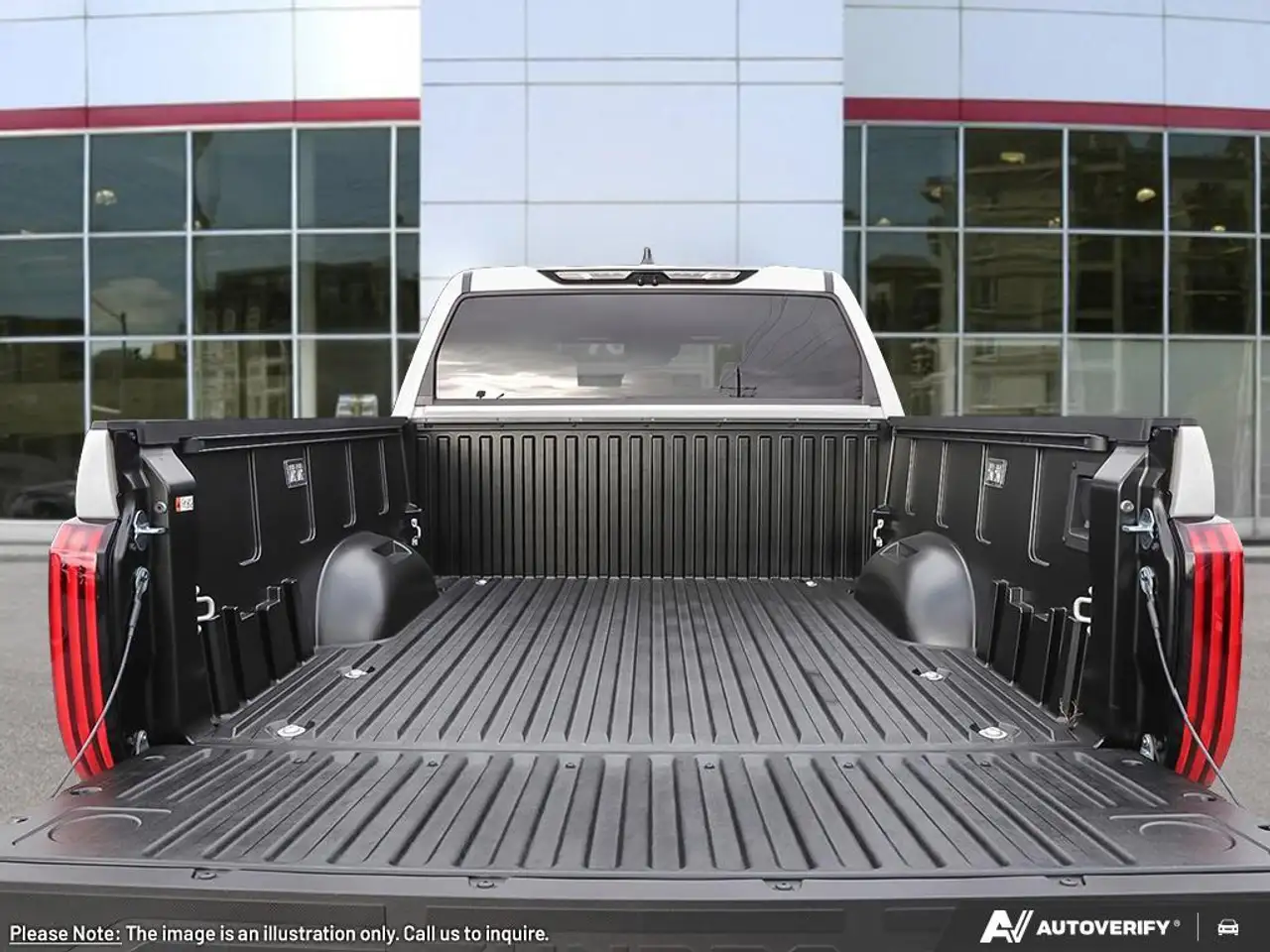 Toyota Tundra photo Toyota Tundra