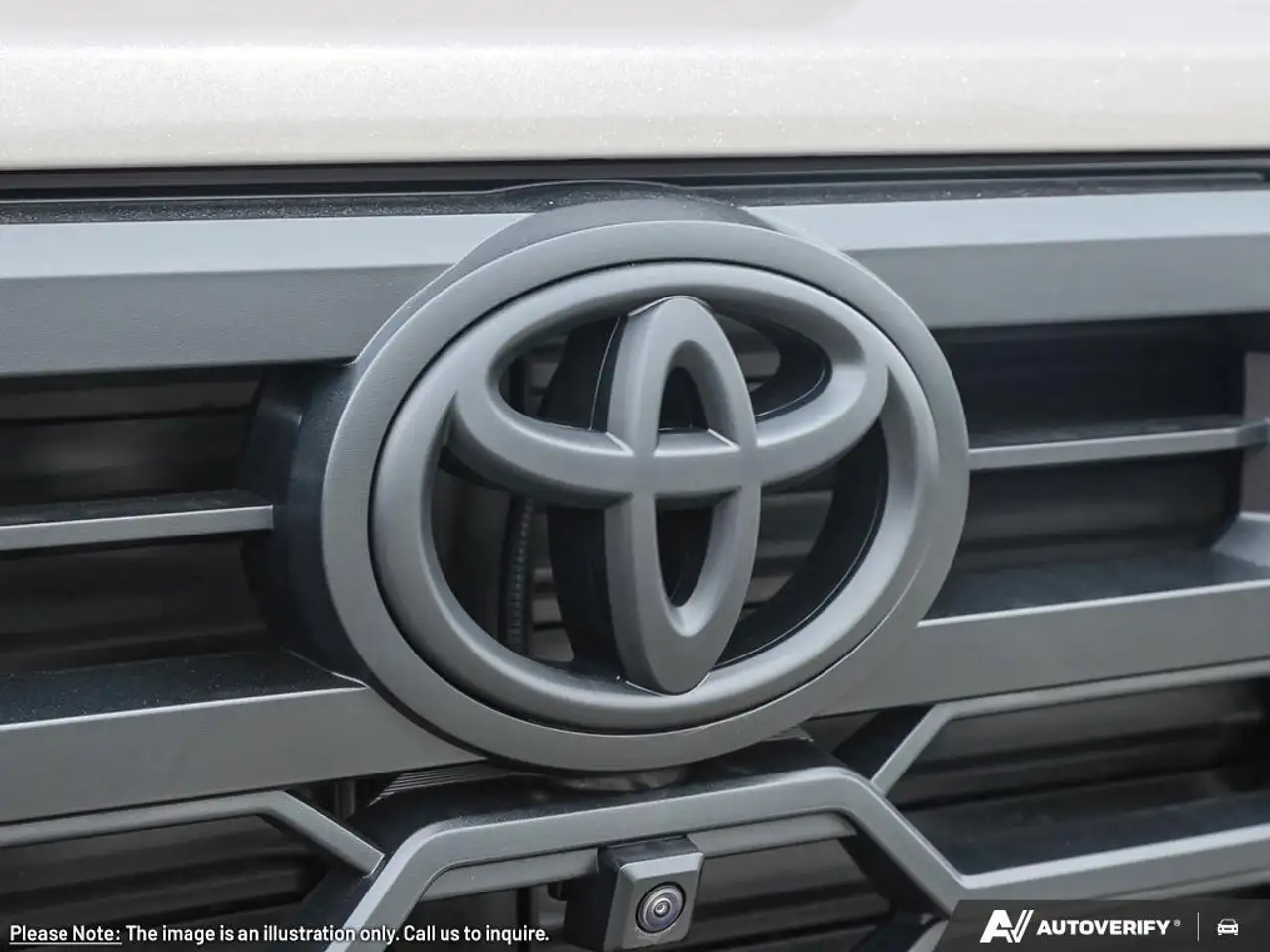 Toyota Tundra photo Toyota Tundra